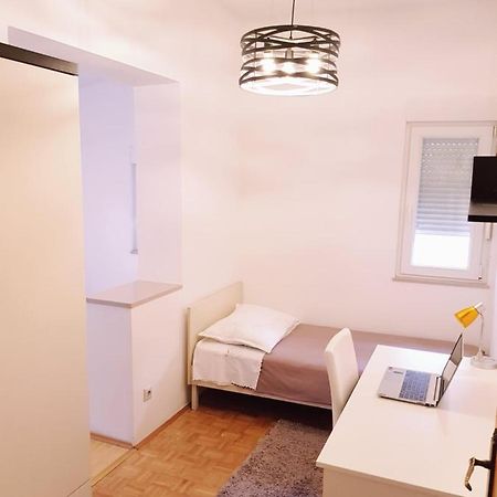 Apartment Centar Omiš Εξωτερικό φωτογραφία