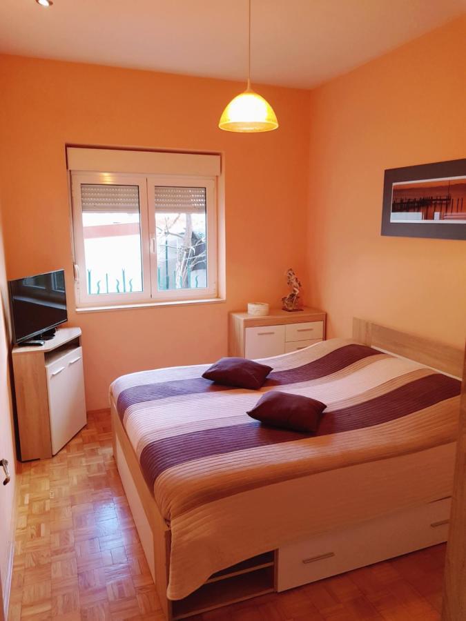 Apartment Centar Omiš Εξωτερικό φωτογραφία