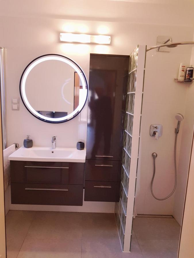 Apartment Centar Omiš Εξωτερικό φωτογραφία