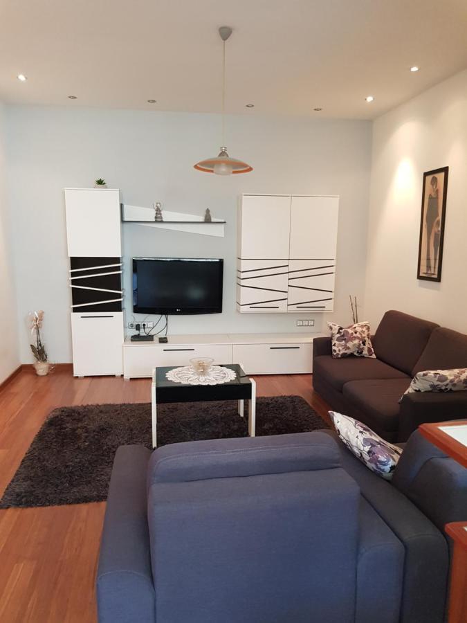 Apartment Centar Omiš Εξωτερικό φωτογραφία