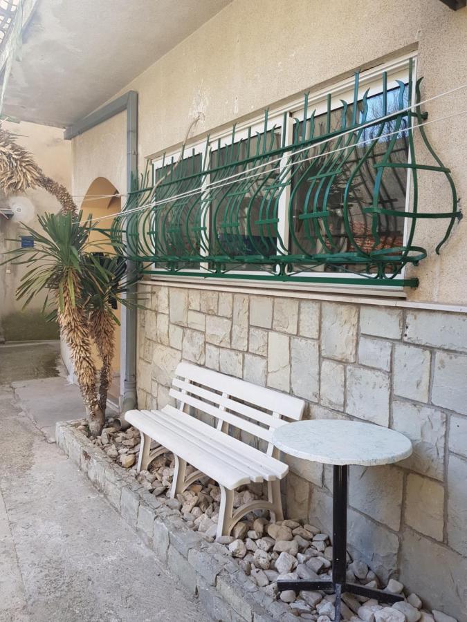 Apartment Centar Omiš Εξωτερικό φωτογραφία
