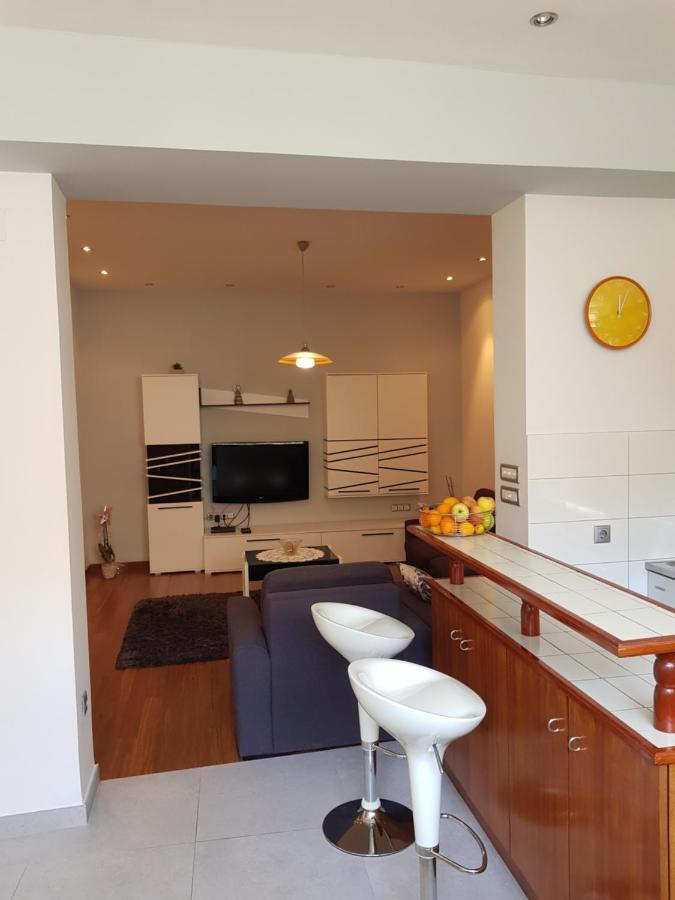 Apartment Centar Omiš Εξωτερικό φωτογραφία